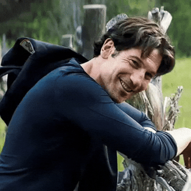 Jon Bernthal Officer GIF