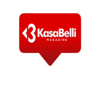 Kasabelli Sticker