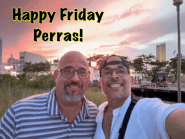 Friday Love GIF