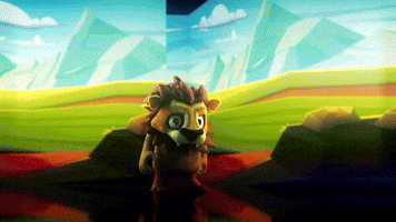 Red Bull Pride GIF by The Animasks