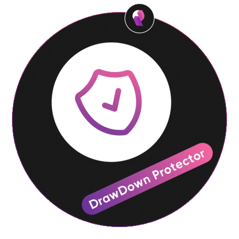 Prop Firm Match Sticker