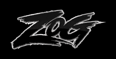 Zog GIF by Audacy Miami