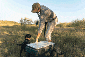 Pecostable GIF by Pecos Outdoor