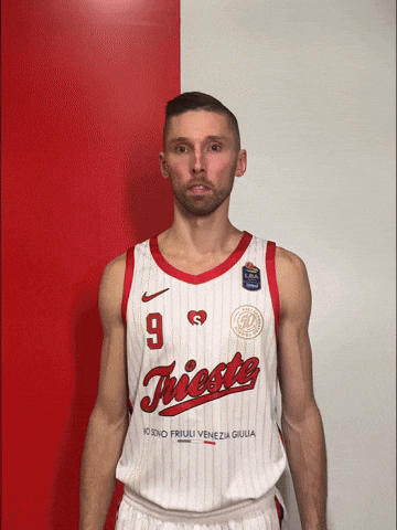 Lba GIF by Pallacanestro Trieste