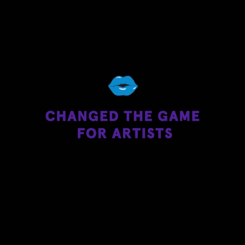 Gamechanger GIF by United States Artists