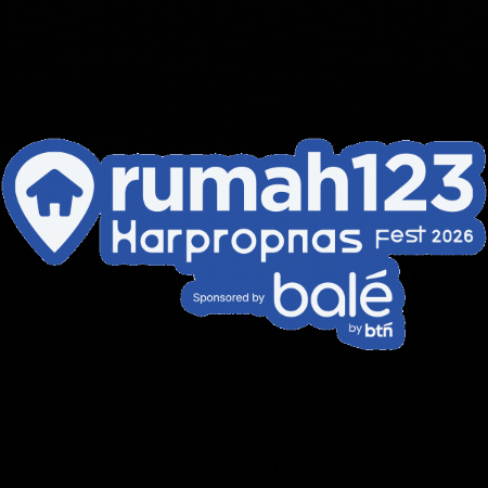Rumah Untuk Semua GIF by rumah123