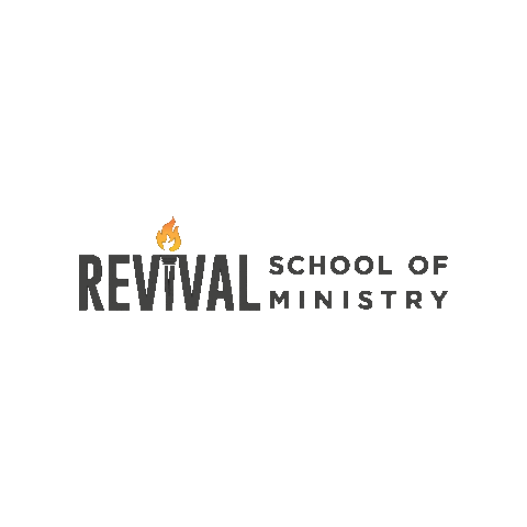 RSM_revival Sticker