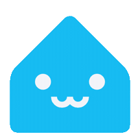 Smart Home Sticker by Open Home Foundation