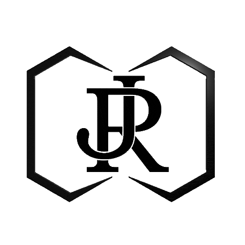 UEG James Riess Sticker
