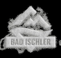 Salt GIF by BAD ISCHLER