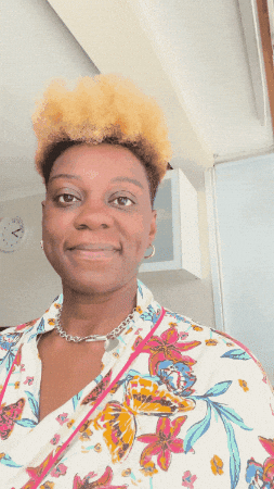 Chelena GIF by The Black Business Vault