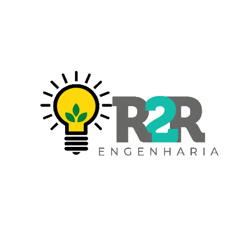 R2R ENGENHARIA Sticker