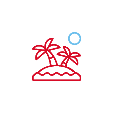 alltours Reisecenter Sticker