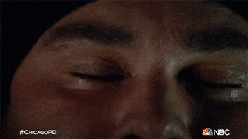 Shocked Season 9 GIF by One Chicago
