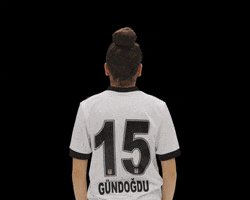 Football Yes GIF by Vodafone Türkiye
