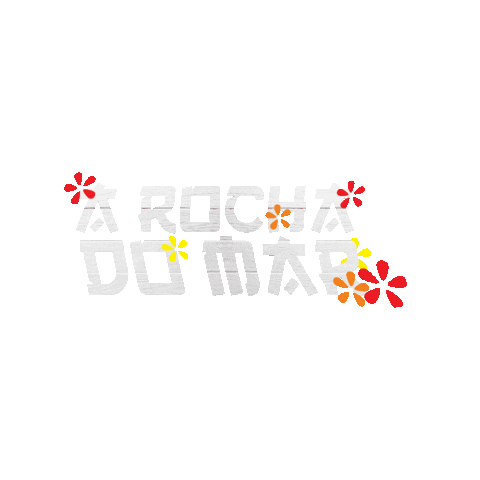Summer Rocha Sticker by rochadomar