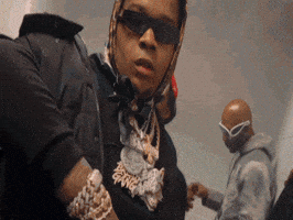New Orleans Party GIF by SLANG