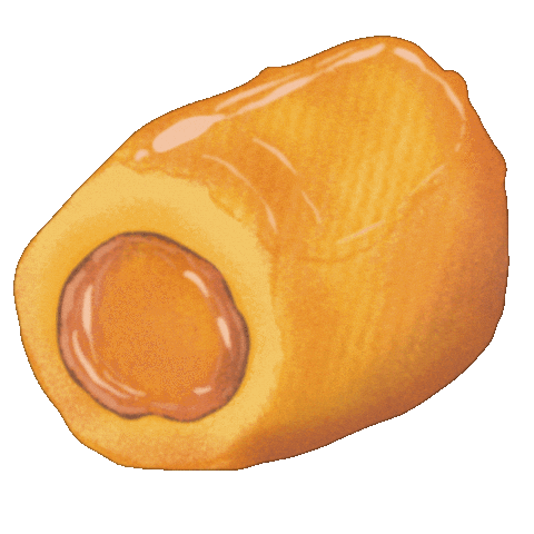 Malaysia Kuih Sticker