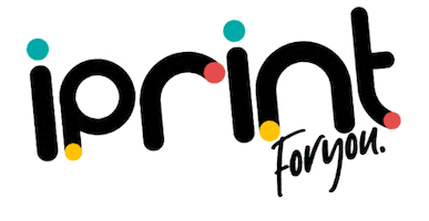 iPrint for You Sticker