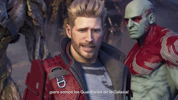 Marvel GIF