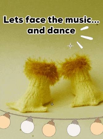 Lets Dance Dancing GIF by TeaCosyFolk