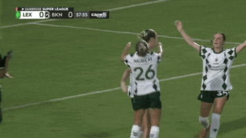 Celebration Goal GIF by Lexington Sporting Club