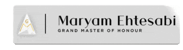 Phimaster Maryam Ehtesabi Sticker