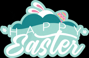 Happy Easter Ncs GIF by newcambridgeschool
