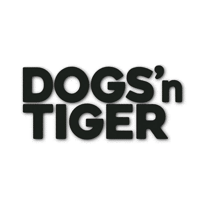 Sticker by DogsnTiger