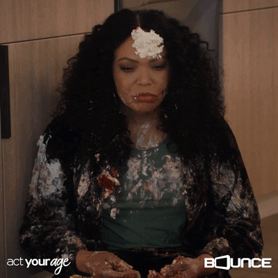 Uh Oh Omg GIF by Bounce