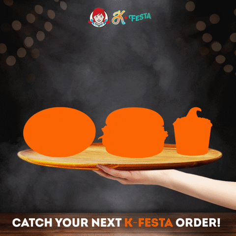 Wendy's Philippines GIF