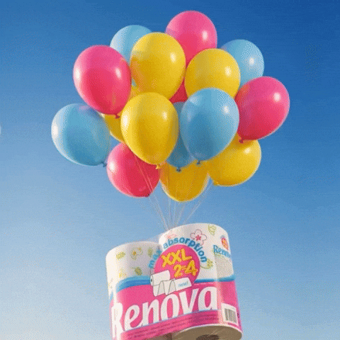 Leaving Bye Bye GIF by MyRenova