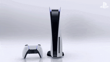 Gamer Ps GIF by PlayStation