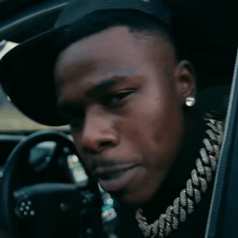 Gucci Peacoat GIF by DaBaby