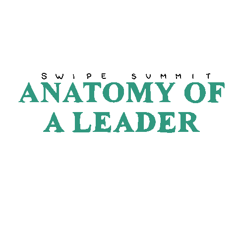 Swipe Summit Sticker by Swipe Out Hunger