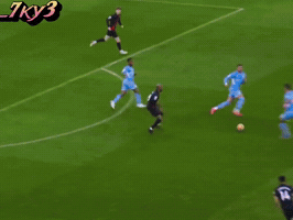 Inter Milan Bayern GIF