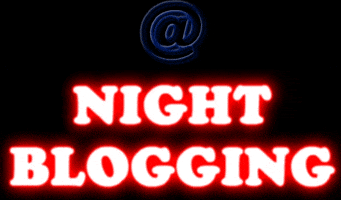 night blogging GIF by AnimatedText