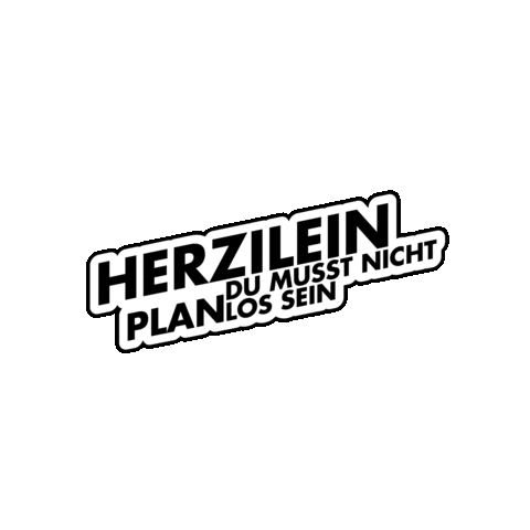 Lutzenberger Sticker