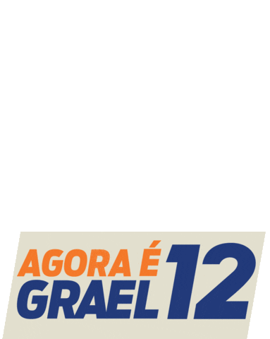 Axel Grael Sticker