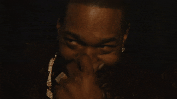 Busta Rhymes Touchin GIF by Honey Bxby
