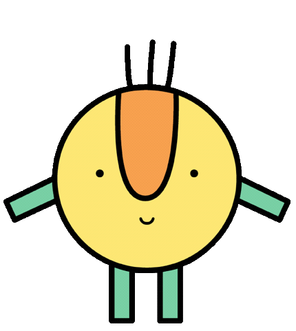Sew a Softie Sticker