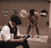 GIF by Jomboy Media
