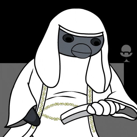 NOOT GIF