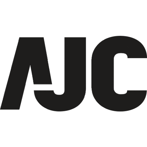 AJC Agency Sticker
