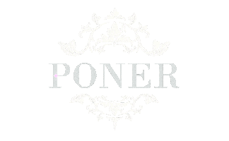 Poner Sticker by poner_official
