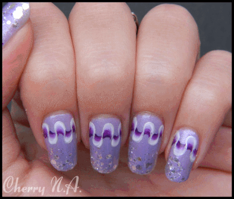 nail art