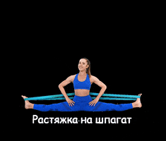 oksana GIF