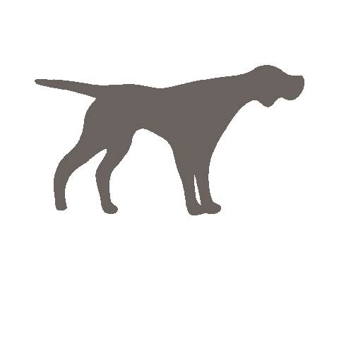 BigHoundUSA Sticker