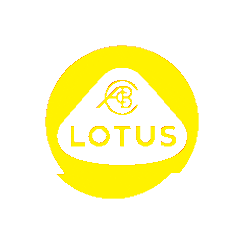 Sticker by Lotus Cars