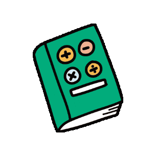 Eye Level Sticker